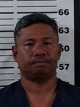 Mugshot of TUYEN KA