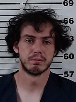 Mugshot of HUNTER SPRINGER