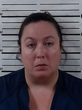 Mugshot of DESTINY BUSSART
