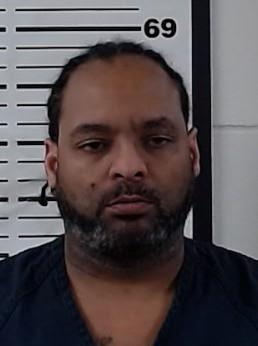 Mugshot of MARK OWEN DAVIS