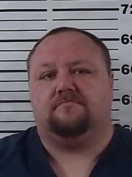Mugshot of MICHEAL STEVEN HARRIS