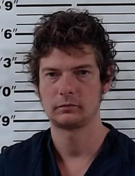Mugshot of DUSTIN GIBSON
