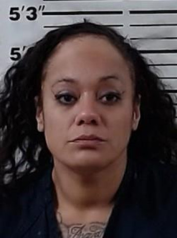 Mugshot of CLARABELL RENAE CHAIREZ