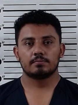 Mugshot of JUAN ELIEZER CANO LUQUEZ