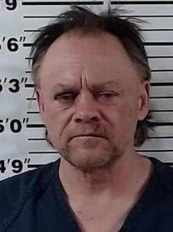 Mugshot of CLINT LEE HIDER