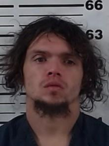 Mugshot of DAKOTA RAE BRUFFETT