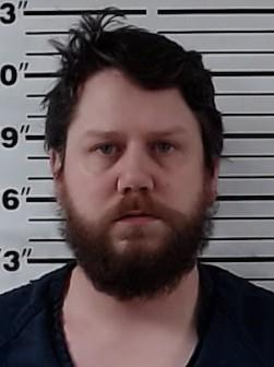 Mugshot of WAYNE LEE KINDLE
