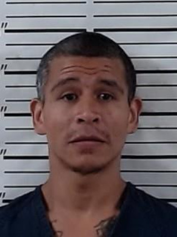 Mugshot of BRYCE RAY DAVIS