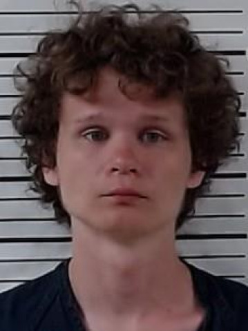Mugshot of VICTOR KEITH MATTERI
