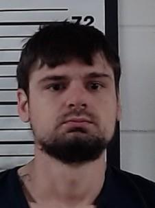 Mugshot of MARCUS FRANCIS PORTER