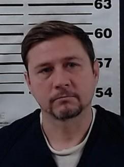 Mugshot of GARRET W PULLIAM