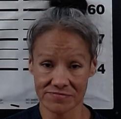 Mugshot of MATILDA JO TAGG