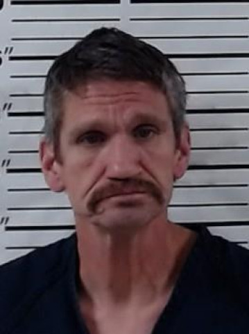 Mugshot of ADAM PAUL SMITH