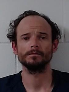 Mugshot of CASEY JAY CANADY