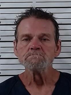Mugshot of LONNY DEAN LUTE