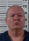 Mugshot of SAMUEL MARK BYRD