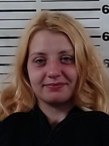Mugshot of MELODY ANN WAKEFIELD