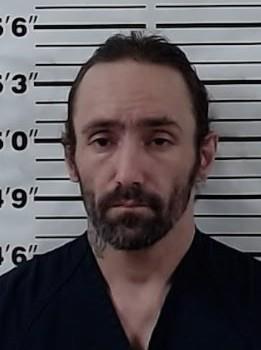 Mugshot of DAVIS PARKER FOUST