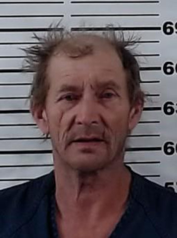 Mugshot of KELLY WAYNE KERNS