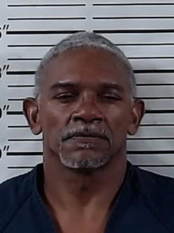 Mugshot of ROBERT GARFIELD THIRD. RAMSEY