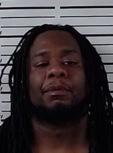 Mugshot of ADAM JAMAR RAMSEY