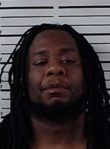 Mugshot of ADAM JAMAR RAMSEY