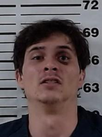 Mugshot of AARON SKYLER CAPPS