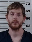 Mugshot of JACOB LEE HIRSCHMAN