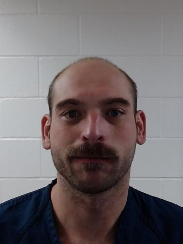 Mugshot of ANTHONY SCOTT GILMORE