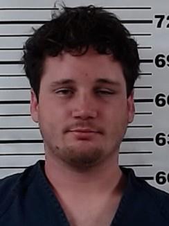 Mugshot of ELIJAH MCKIBBEN