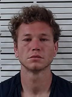 Mugshot of COREY BRETT MORRIS
