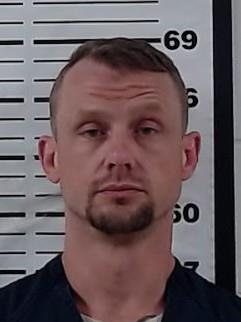 Mugshot of KYLE GENE HUSE