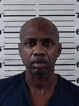 Mugshot of STEVEN BRIAN GENTRY
