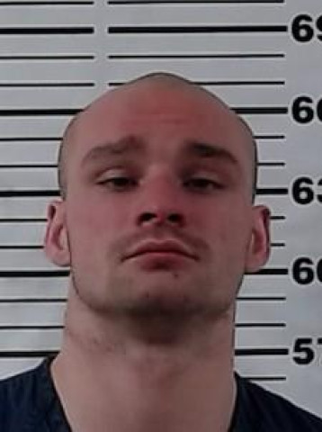 Mugshot of DEVIN MOORE