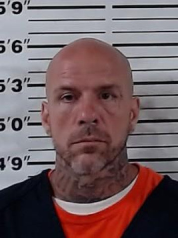 Mugshot of KENNETH DEAN
