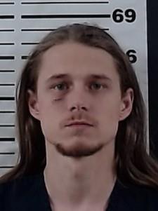 Mugshot of SHAWN DOUGLAS AINESWORTH