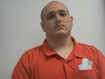 Mugshot of BRADLEY CHARLES RILEY