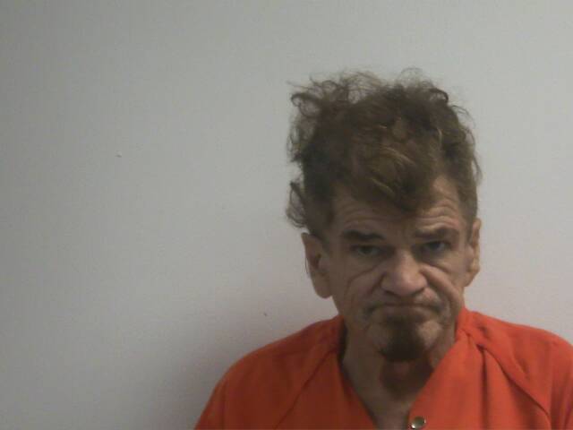 Mugshot of CHRISTOPHER MICHAEL ARENA