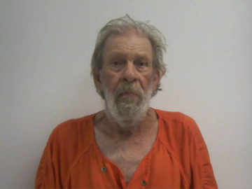 Mugshot of JAMES DOUGLAS GILLIHAN