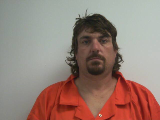 Mugshot of ZANE ALLEN LASATER