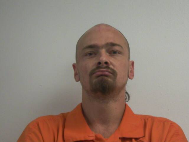 No mugshot available