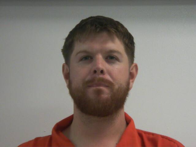 Mugshot of ZAVIAR SCOTT PELLEY