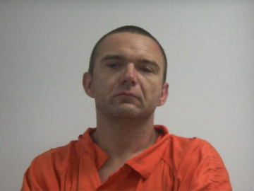 Mugshot of JAMES TYLER RANKIN