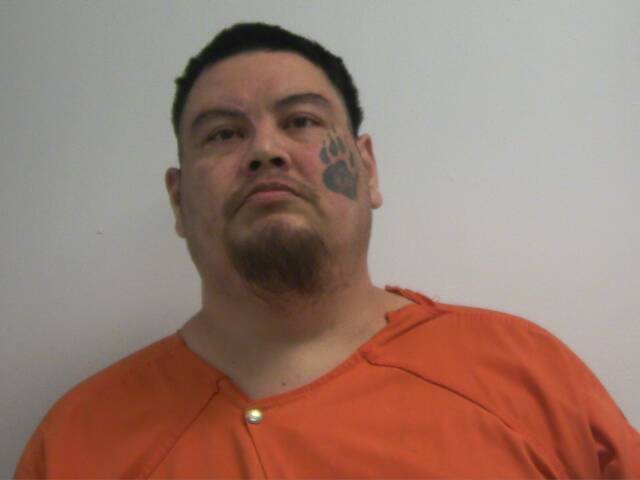 Mugshot of TOMMY JOHN TAYLOR