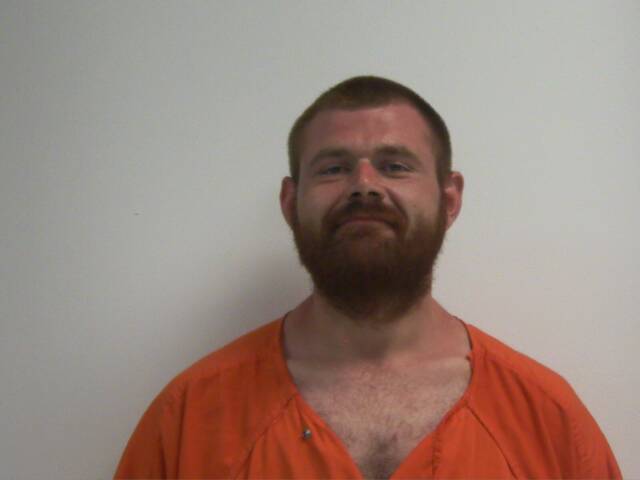 Mugshot of CURTIS JACKSON MOSLEY