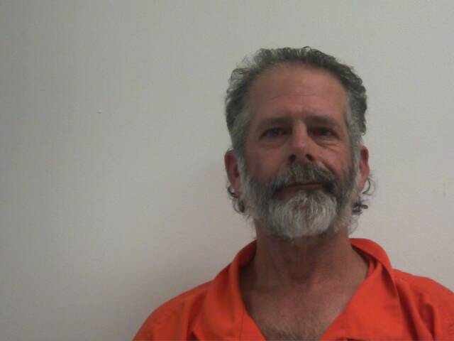 Mugshot of CAMERON WAYNE MCGUIRE