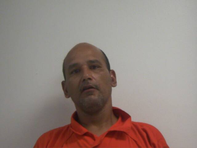 Mugshot of PHILLIP JOSEPH HALLUM