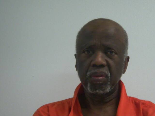 No mugshot available