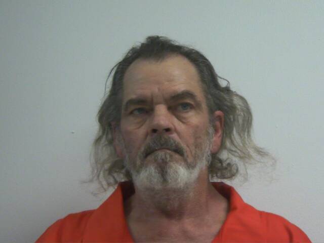 Mugshot of DAVID KENT BAILEY