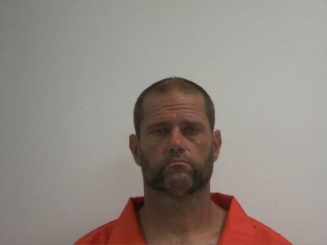 No mugshot available